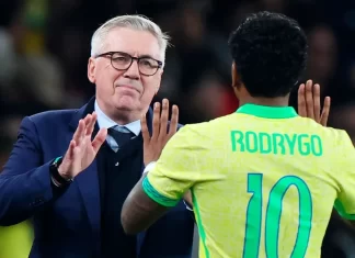 CBF quer renovar com Carlo Ancelotti até 2030 e aposta em projeto de longo prazo CBF quer renovar com Carlo Ancelotti até 2030