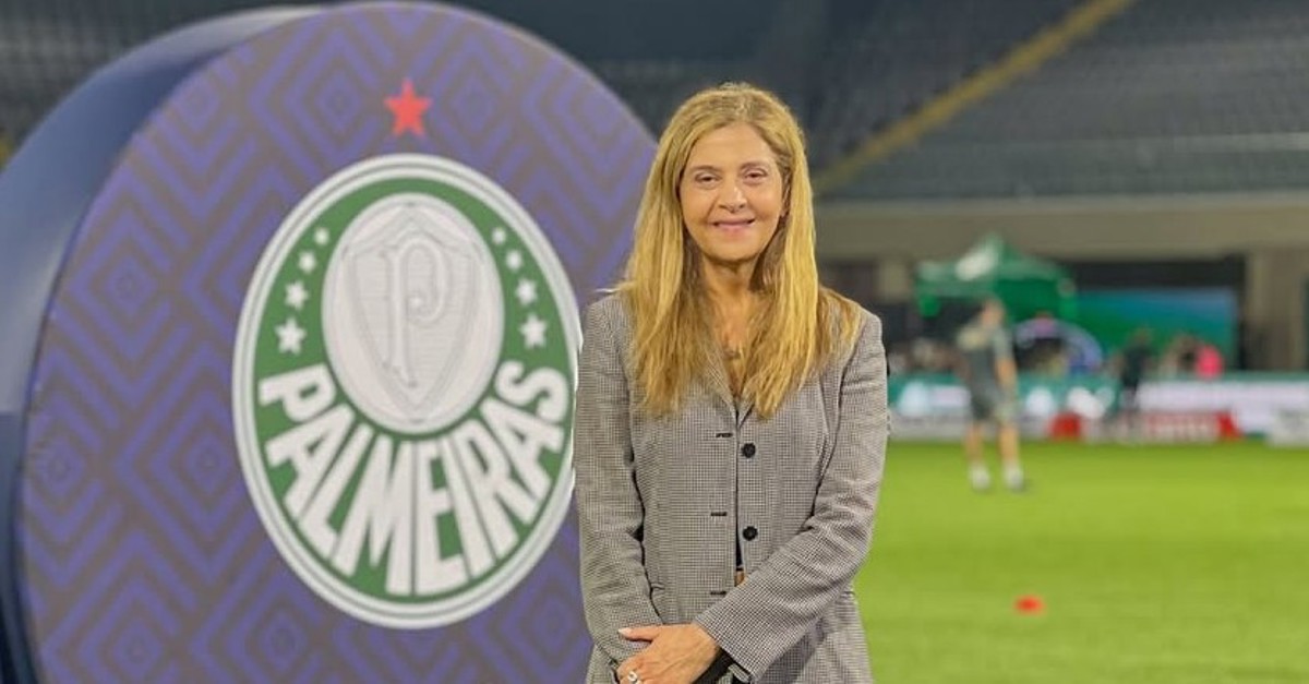 CPMI do INSS inclui Leila Pereira em apurações