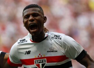 Caso Arboleda no São Paulo: entenda a situação até o momento Caso Arboleda no São Paulo