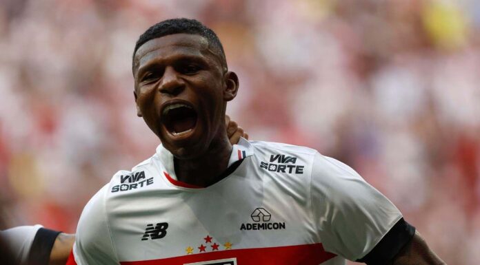 Caso Arboleda no São Paulo: entenda a situação até o momento Caso Arboleda no São Paulo