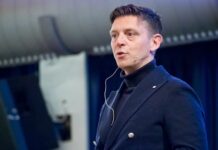 Chefe da arbitragem na Itália é investigado por suposta fraude esportiva envolvendo o VAR Chefe da arbitragem na Itália é investigado por suposta fraude