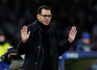 Chelsea demite Liam Rosenior após sequência irregular e busca novo rumo na temporada Chelsea demite Liam Rosenior após sequência irregular