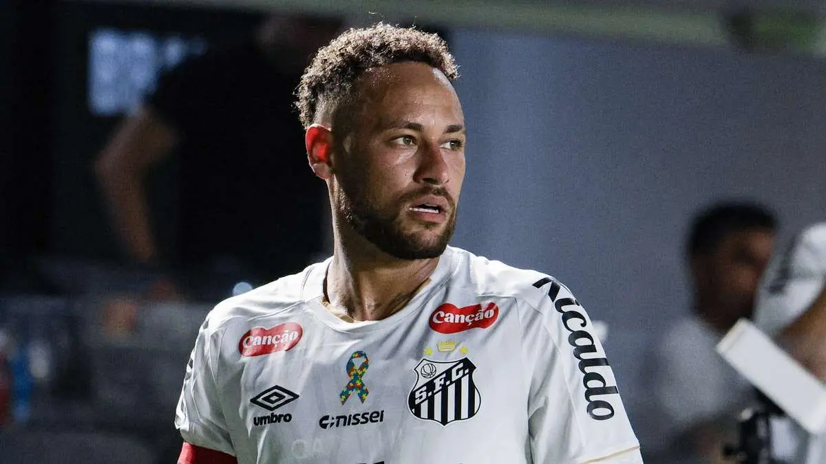 Cincinnati, da MLS, demonstra interesse em Neymar
