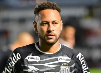 Cincinnati, da MLS, demonstra interesse na contratação de Neymar Cincinnati, da MLS, demonstra interesse em Neymar
