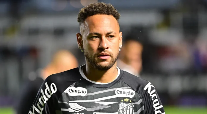 Cincinnati, da MLS, demonstra interesse na contratação de Neymar Cincinnati, da MLS, demonstra interesse em Neymar
