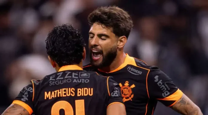 Com Yuri Alberto, Corinthians desembarca em Buenos Aires com 24 jogadores; veja relacionados Com Yuri Alberto, Corinthians desembarca em Buenos Aires