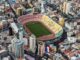 Como jogar na altitude? Clubes adotam estratégias diferentes e especialistas explicam o que funciona Como jogar na altitude? Clubes adotam estratégias diferentes