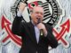 Conselheiros do Corinthians protocolam pedido de impeachment contra Osmar Stabile Conselheiros do Corinthians protocolam pedido de impeachment