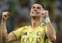 Contagem de gols de Cristiano Ronaldo gera debate: 967 ou 961? Contagem de gols de Cristiano Ronaldo