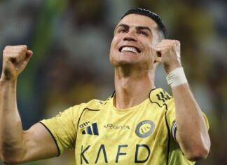 Contagem de gols de Cristiano Ronaldo gera debate: 967 ou 961? Contagem de gols de Cristiano Ronaldo