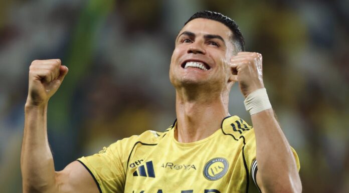 Contagem de gols de Cristiano Ronaldo gera debate: 967 ou 961? Contagem de gols de Cristiano Ronaldo