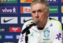 Convocação da Seleção Brasileira para a Copa do Mundo será realizada no Museu do Amanhã Convocação da Seleção Brasileira para a Copa do Mundo