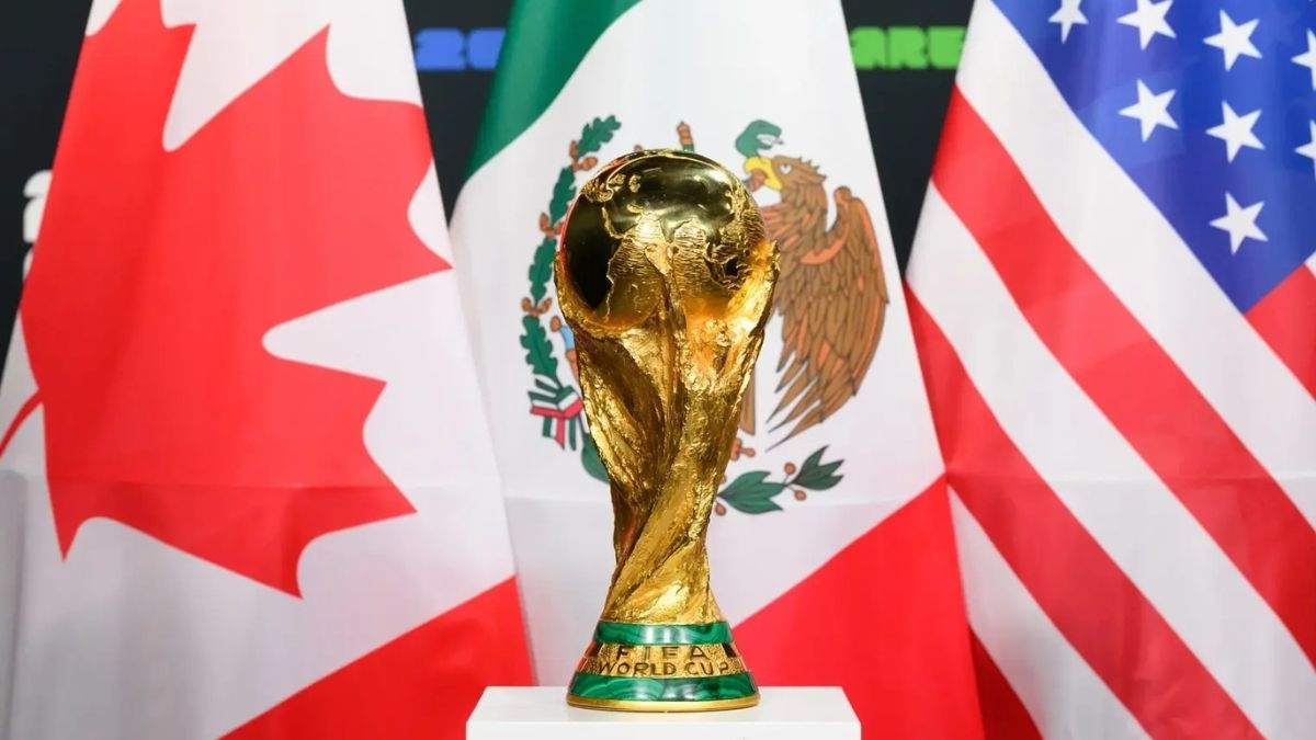 Copa do Mundo 2026 movimenta bilhões