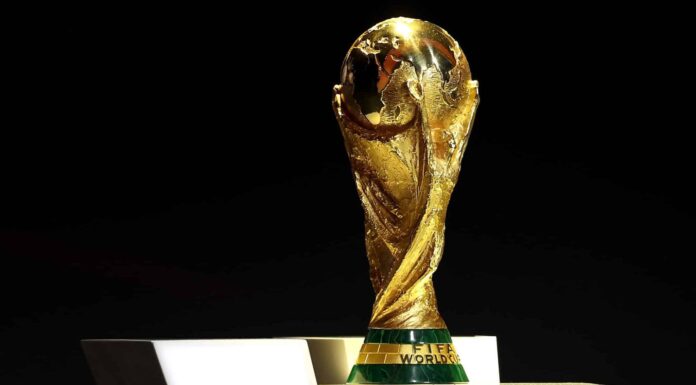 Copa do Mundo 2026 terá novas regras em campo; veja o que muda Copa do Mundo 2026 terá novas regras em campo