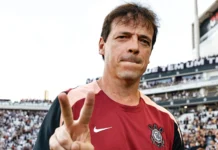 Corinthians amplia hegemonia sobre o Vasco e mantém tabu de quase 20 anos em São Paulo Corinthians amplia hegemonia sobre o Vasco e mantém tabu