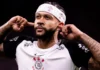 Corinthians define plano em três etapas para renovar com Memphis Depay Corinthians define plano em três etapas para renovar com Memphis Depay