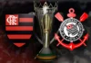 Corinthians e Flamengo mantêm 100% de aproveitamento e lideram campanha brasileira na Libertadores Corinthians e Flamengo mantêm 100% de aproveitamento