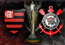 Corinthians e Flamengo mantêm 100% de aproveitamento e lideram campanha brasileira na Libertadores Corinthians e Flamengo mantêm 100% de aproveitamento