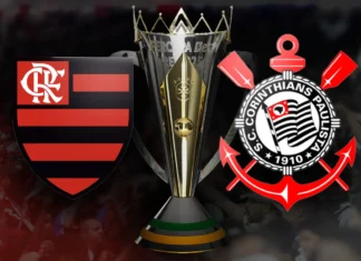 Corinthians e Flamengo mantêm 100% de aproveitamento e lideram campanha brasileira na Libertadores Corinthians e Flamengo mantêm 100% de aproveitamento
