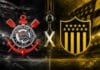 Corinthians é o único brasileiro 100% invicto na Libertadores e chega forte para enfrentar o Peñarol Corinthians é o único brasileiro 100% invicto na Libertadores