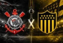 Corinthians é o único brasileiro 100% invicto na Libertadores e chega forte para enfrentar o Peñarol Corinthians é o único brasileiro 100% invicto na Libertadores