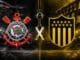 Corinthians é o único brasileiro 100% invicto na Libertadores e chega forte para enfrentar o Peñarol Corinthians é o único brasileiro 100% invicto na Libertadores