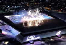 Corinthians pagou R$ 224,4 milhões em 2025 para reduzir dívida da Arena com a Caixa Corinthians pagou R$ 224,4 milhões em 2025 para reduzir dívida da Arena