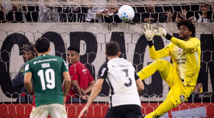 Corinthians perde mando de campo, é multado e tem três jogadores suspensos após confusão no Dérbi Corinthians perde mando de campo