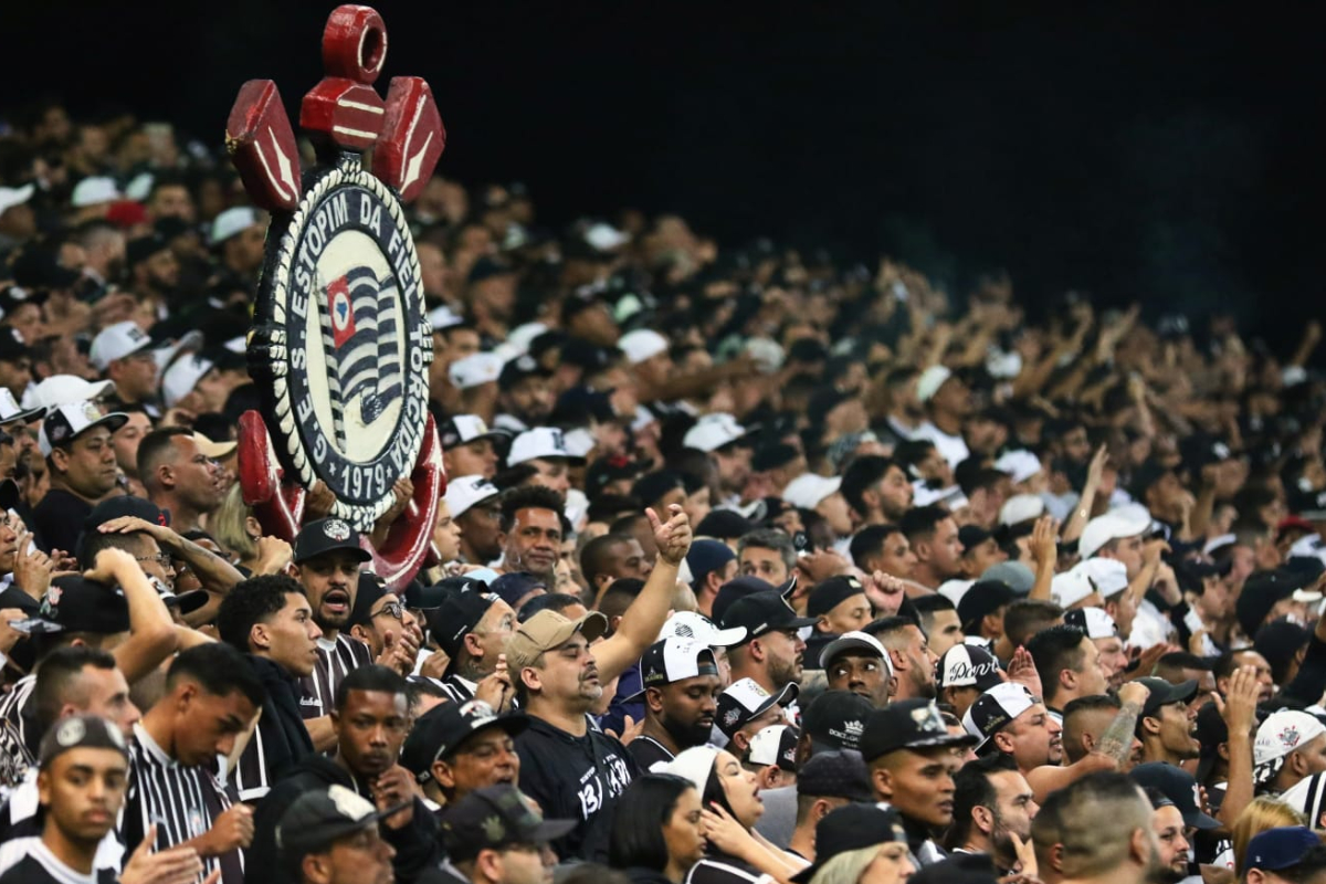 Corinthians prepara recurso no STJD