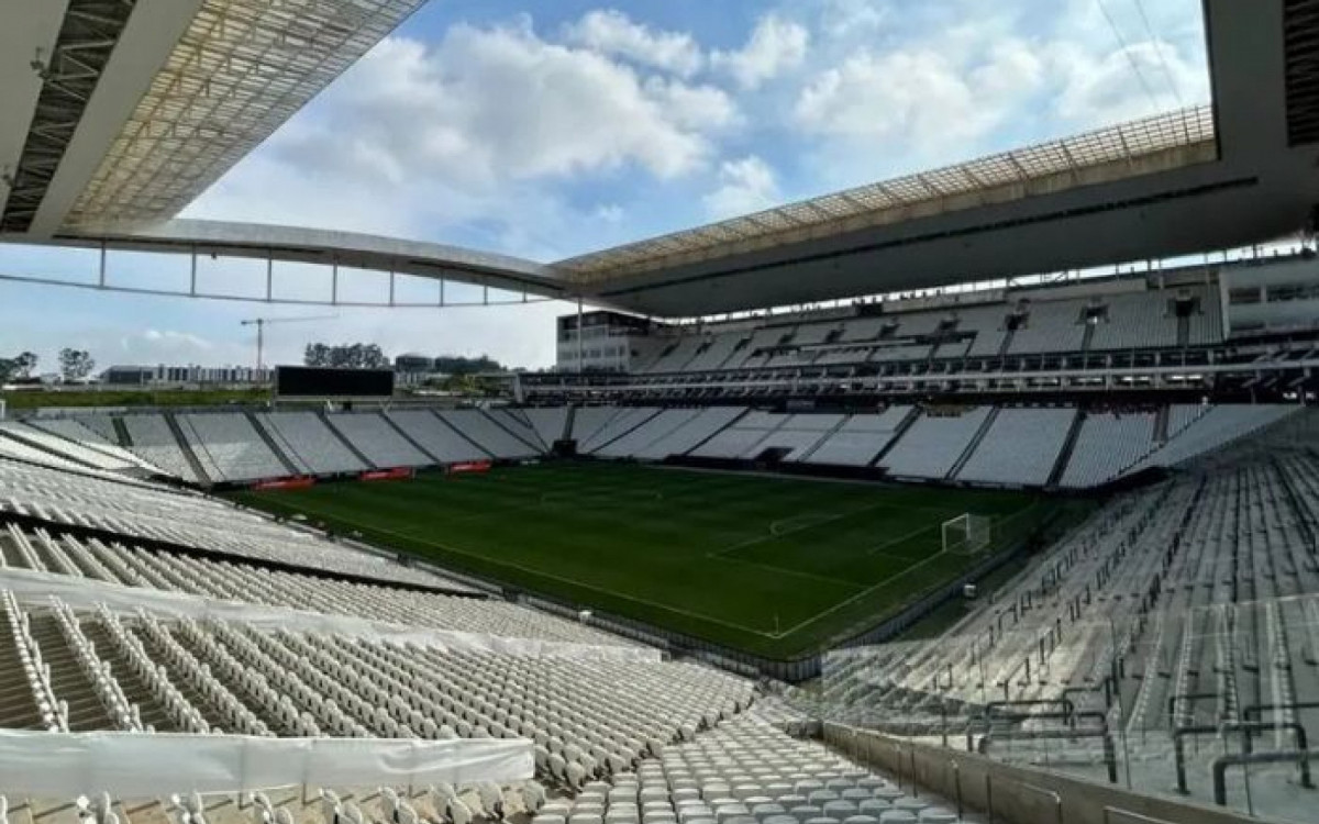 Corinthians prepara recurso no STJD
