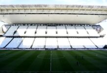 Corinthians prepara recurso no STJD e tenta garantir presença de torcida contra o Vasco Corinthians prepara recurso no STJD