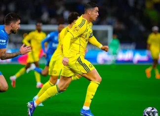 Cristiano Ronaldo pode deixar o Al-Nassr em 2026 e avalia MLS ou retorno à Europa Cristiano Ronaldo pode deixar o Al-Nassr