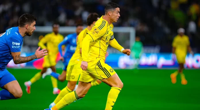 Cristiano Ronaldo pode deixar o Al-Nassr em 2026 e avalia MLS ou retorno à Europa Cristiano Ronaldo pode deixar o Al-Nassr