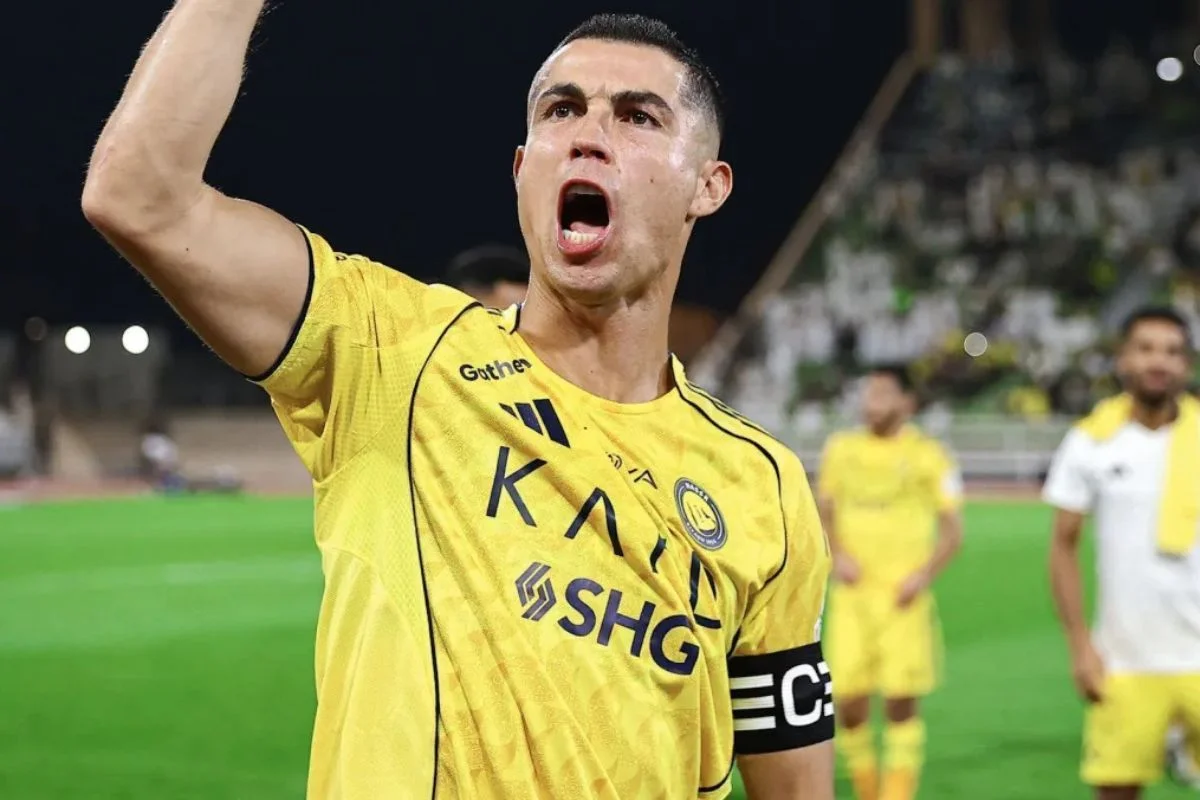 Cristiano Ronaldo pode deixar o Al-Nassr