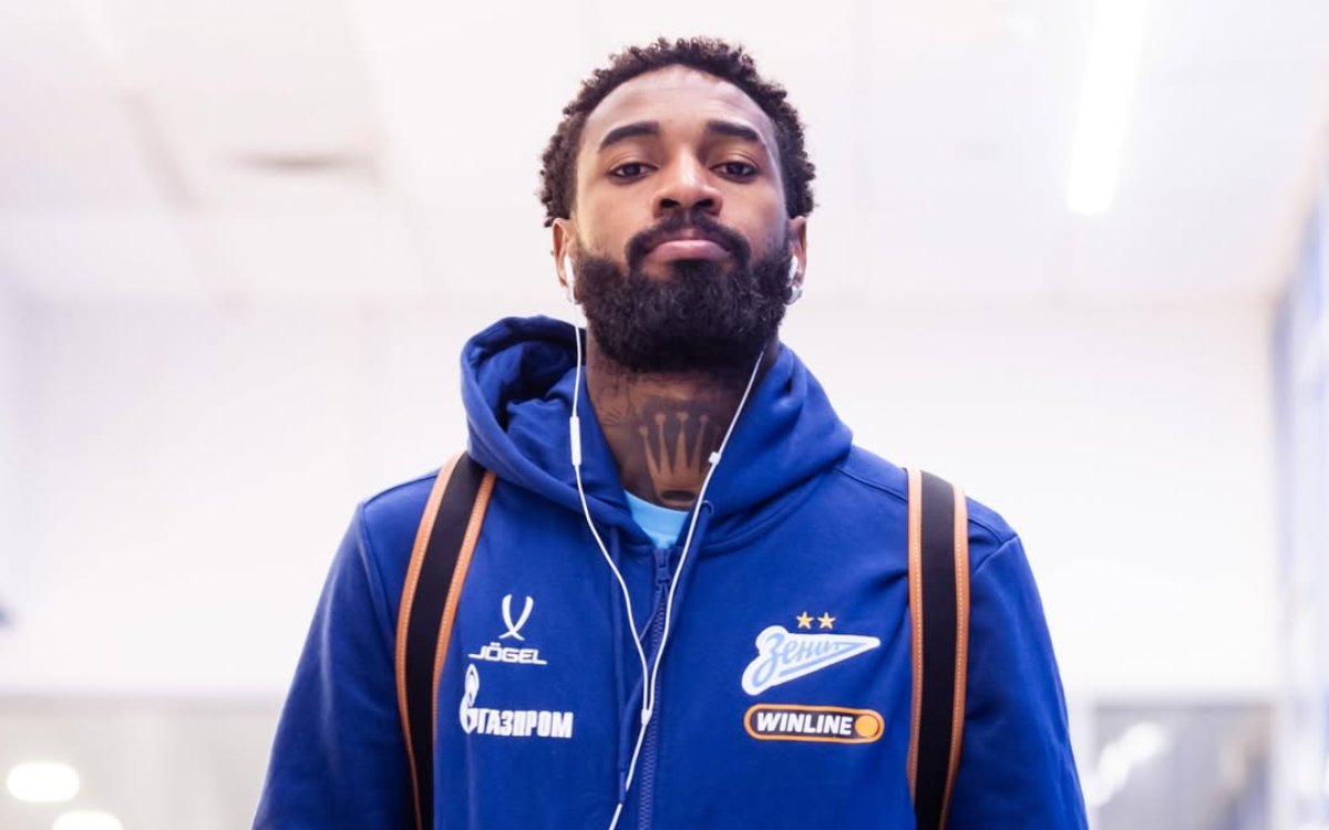 Cruzeiro acerta com o Zenit e fica perto de anunciar Gerson