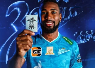 Cruzeiro acerta com o Zenit e fica perto de anunciar Gerson como reforço para 2026 Cruzeiro acerta com o Zenit e fica perto de anunciar Gerson