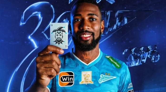Cruzeiro acerta com o Zenit e fica perto de anunciar Gerson como reforço para 2026 Cruzeiro acerta com o Zenit e fica perto de anunciar Gerson