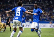 Cruzeiro x Boca Juniors termina em confusão no Mineirão e amplia tensão entre brasileiros e argentinos Cruzeiro x Boca Juniors termina em confusão no Mineirão