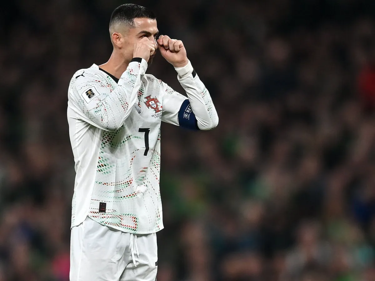 Debate em Portugal levanta dúvidas sobre papel de Cristiano Ronaldo