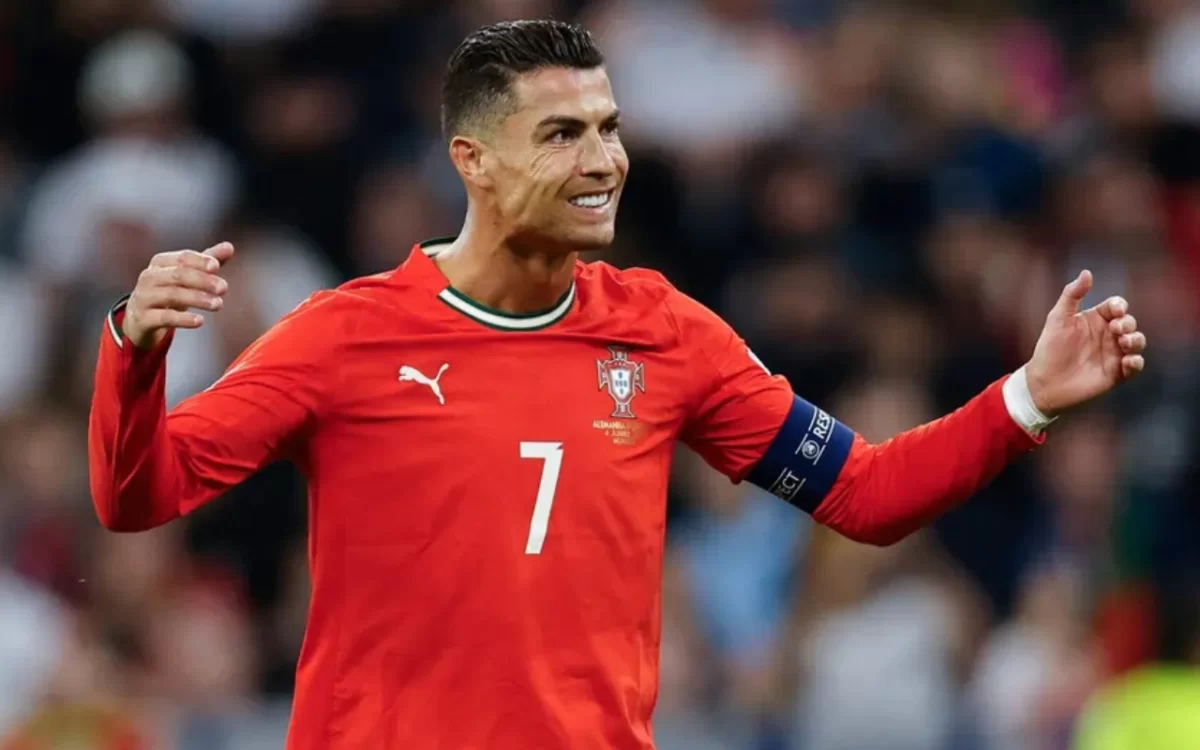 Debate em Portugal levanta dúvidas sobre papel de Cristiano Ronaldo