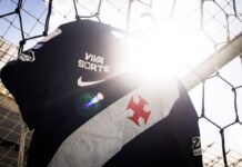 Divergência por valores de patrocínio trava acordo no Vasco e expõe disputa interna na diretoria Divergência por valores de patrocínio trava acordo no Vasco