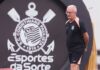 Dorival Jr. é demitido após sequência sem vitórias no Corinthians Dorival Jr. é demitido após sequência sem vitórias