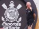 Dorival Jr. é demitido após sequência sem vitórias no Corinthians Dorival Jr. é demitido após sequência sem vitórias