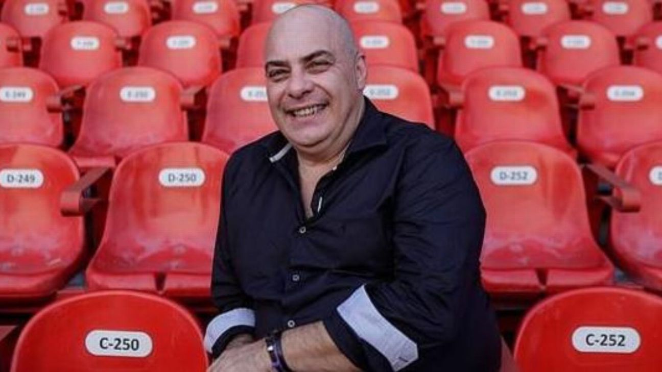 Douglas Schwartzmann e Mara Casares são afastados do São Paulo