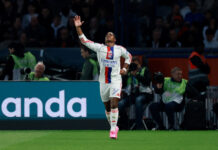 Endrick decide contra o PSG com gol, assistência e atuação tática de alto nível Endrick decide contra o PSG com gol, assistência e atuação tática