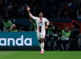 Endrick decide contra o PSG com gol, assistência e atuação tática de alto nível Endrick decide contra o PSG com gol, assistência e atuação tática