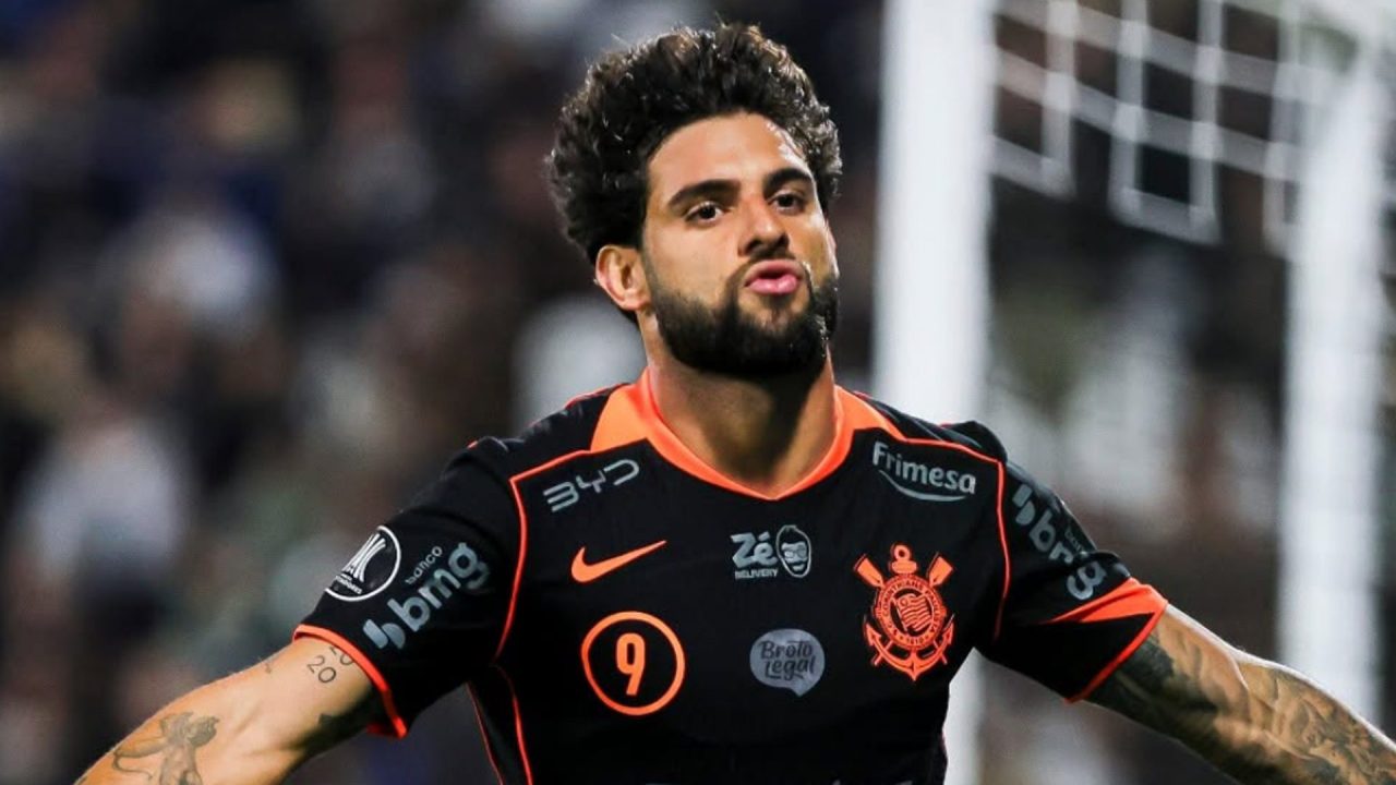 Estrela de Fernando Diniz aparece de novo