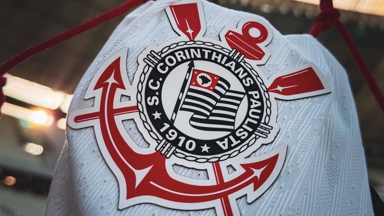 Ex-executivo da Nike aciona Corinthians na Justiça por supostos desvios