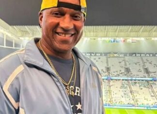 Ex-jogador da Seleção de 1994, Viola é condenado a quase 4 anos de prisão em SP Ex-jogador da Seleção de 1994