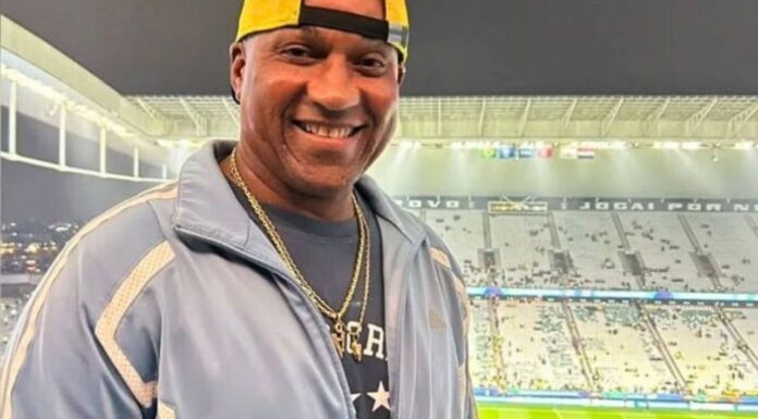 Ex-jogador da Seleção de 1994, Viola é condenado a quase 4 anos de prisão em SP Ex-jogador da Seleção de 1994